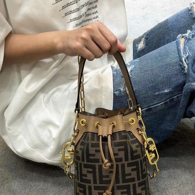 Fendi Bag