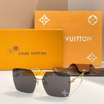 LV Sunglasses — 6