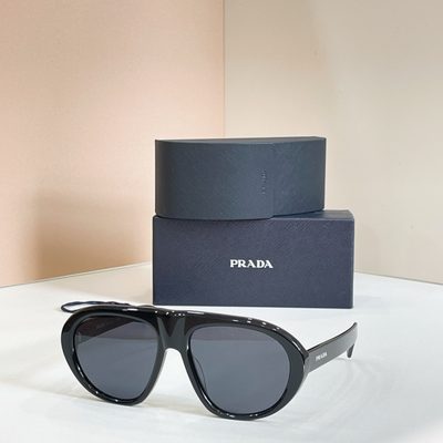 Prada Sunglasses — 6