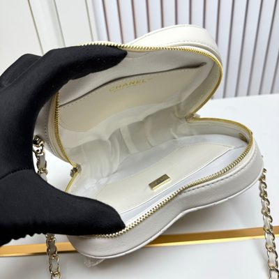Chanel Bag — 9