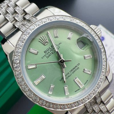 Rolex Watch — 4