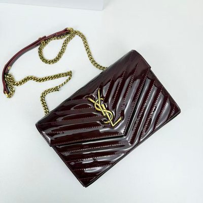 YSL Bag — 5
