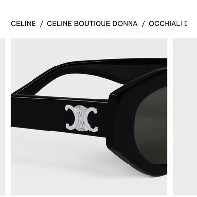 Celine Sunglasses — 3