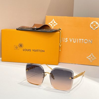 LV Sunglasses — 4