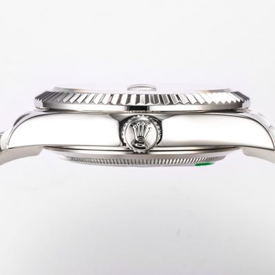 Rolex Watch — 8