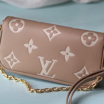 Louis Vuitton Bag — 6