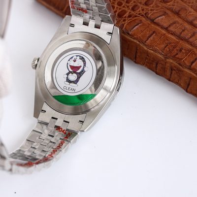 Rolex Watch — 7