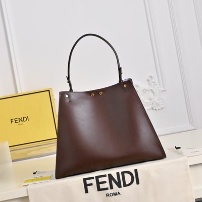 Fendi Bag — 8