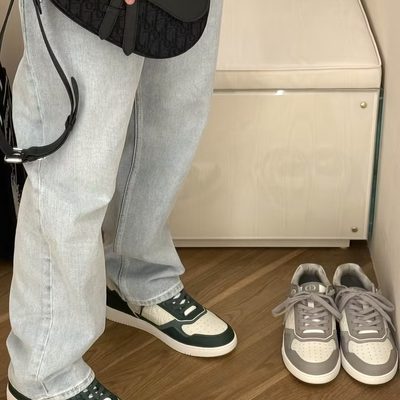 Dior Bag — 3
