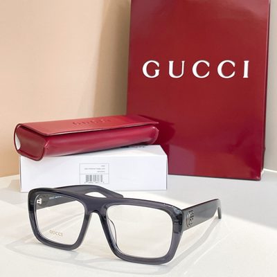 Gucci Sunglasses — 6