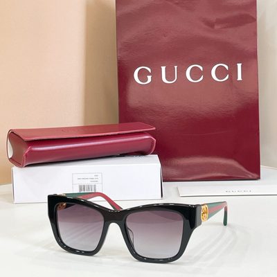 Gucci Sunglasses — 3