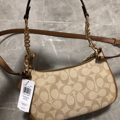 Coach Bag — 3