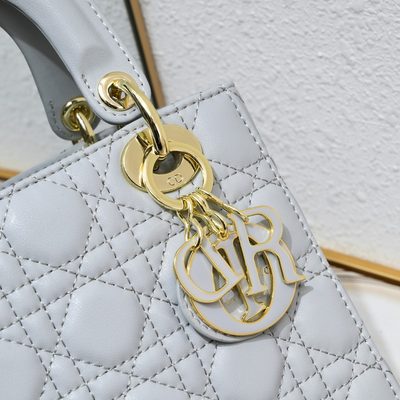 Dior Bag — 3