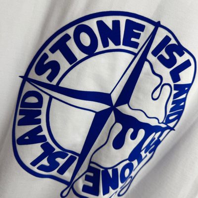 Stone Island — 7