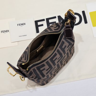 Fendi Bag — 9