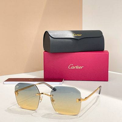 Cartier Sunglasses — 6