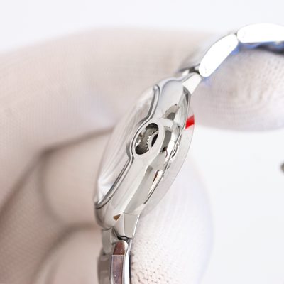 Cartier Watch — 7