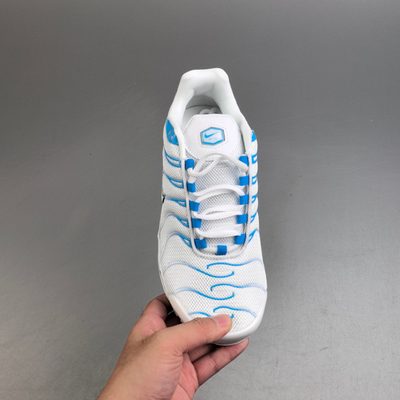 Nike Air Max Plus trainers — 4