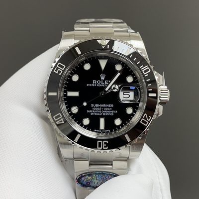Rolex Watch
