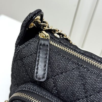 Chanel Bag — 3