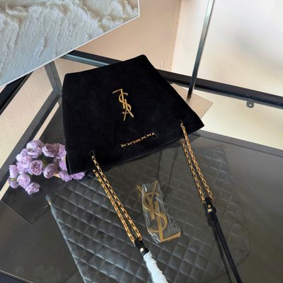 YSL Bag — 4