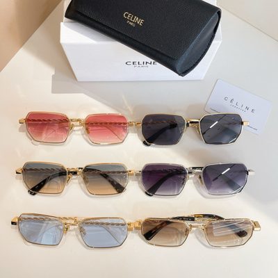 Celine Sunglasses — 8