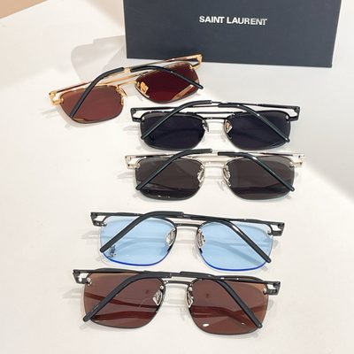 YSL Sunglasses — 9