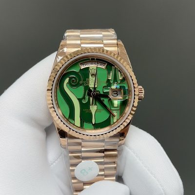 Rolex Watch