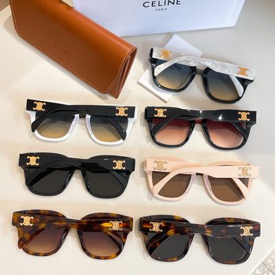 Celine Sunglasses — 8