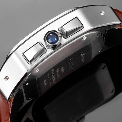 Cartier Watch — 6