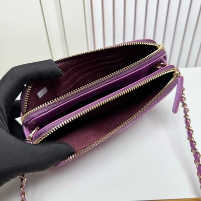 Chanel Bag — 9