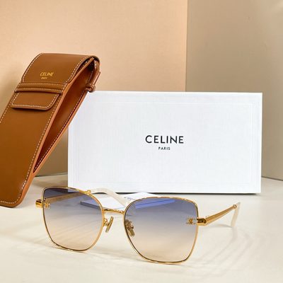 Celine Sunglasses — 4