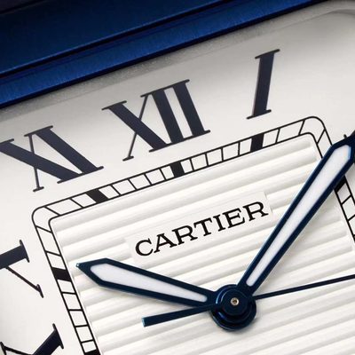 Cartier Watch — 3