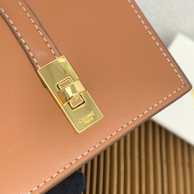 Celine Wallet — 6