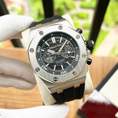 AP Watch — 7
