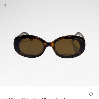 LV Sunglasses — 7