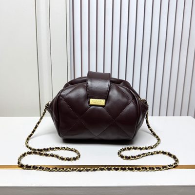Chanel Bag — 3