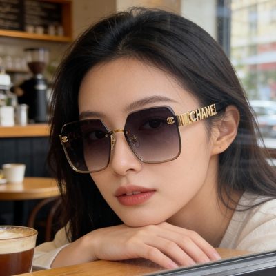 Chanel Sunglasses
