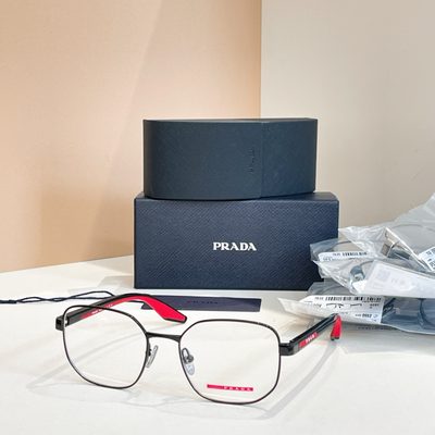 Prada Sunglasses — 4