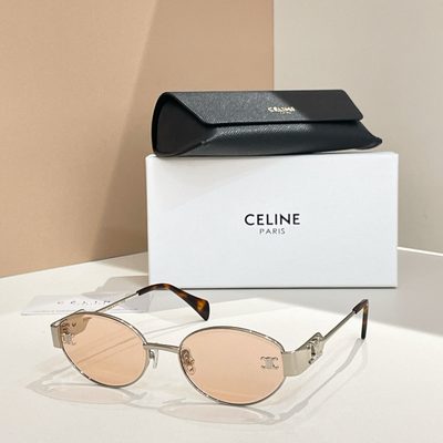 Celine Sunglasses — 4