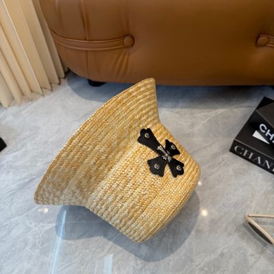 Chrome Hearts Hat — 7