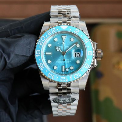 Rolex Watch