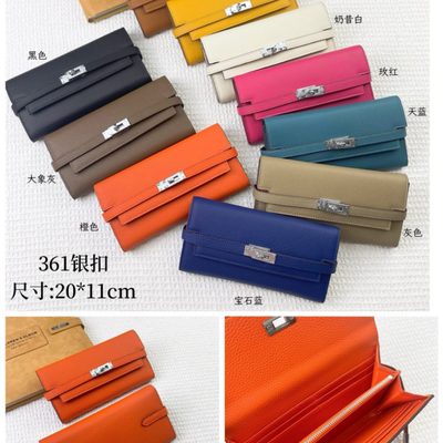 Hermes Bag — 3