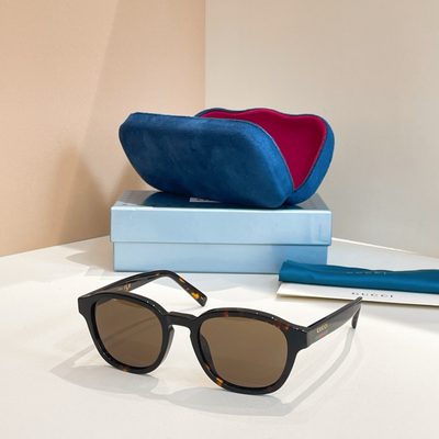 Gucci Sunglasses — 4