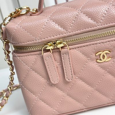 Chanel Bag — 3