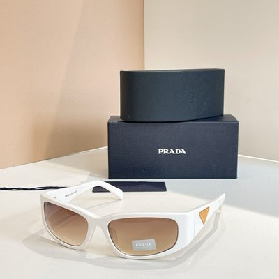 Prada Sunglasses — 3