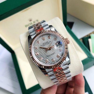 Rolex Watch