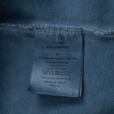 Stone Island — 12