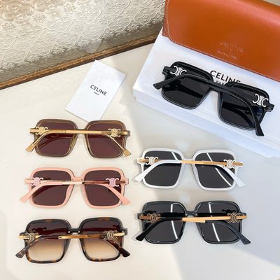 Celine Sunglasses — 8
