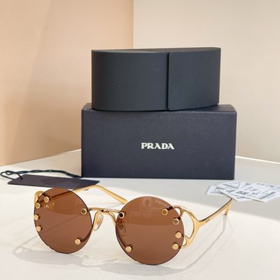 Prada Sunglasses — 4